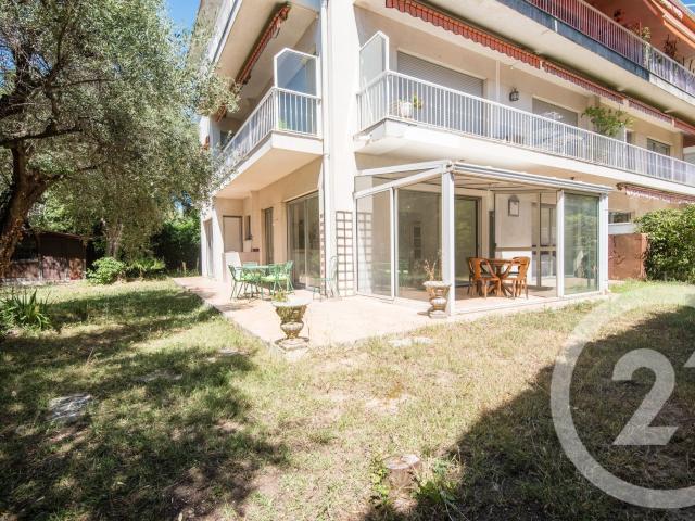 Appartement 4 pièces 88 m²