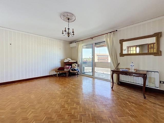 Appartement 4 pièces 88 m²
