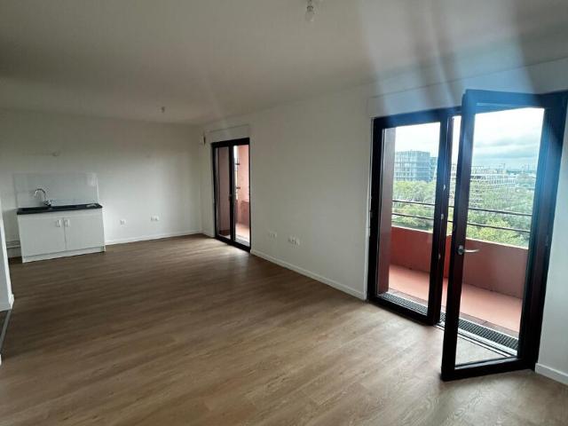 Appartement 4 pièces 88 m²