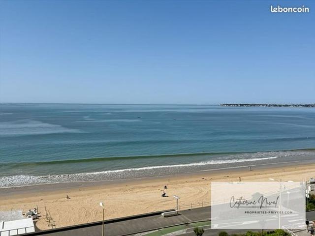 Appartement 4 pièces 88 m²