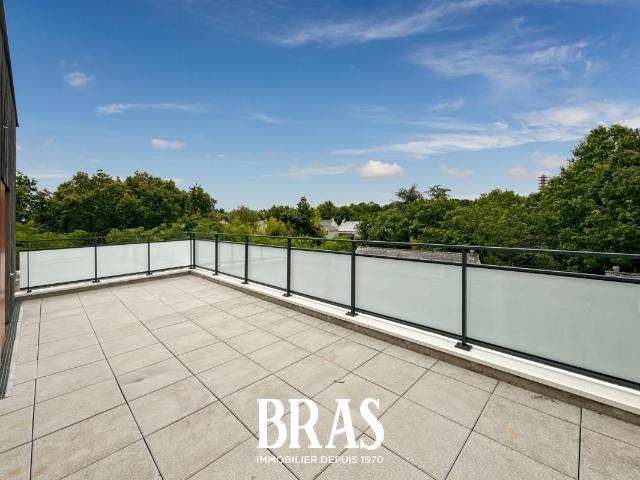 Appartement 4 pièces 88 m²