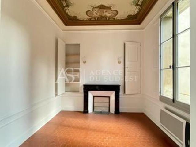 Appartement 4 pièces 88 m²