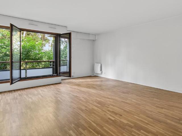 Appartement 4 pièces 88 m²