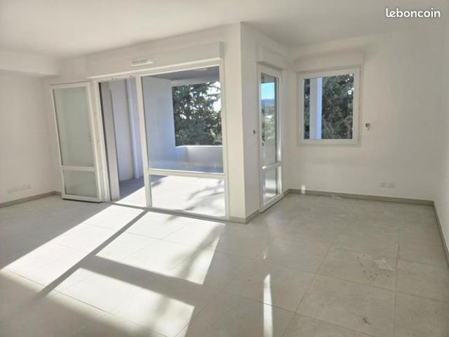Appartement 4 pièces 88 m²
