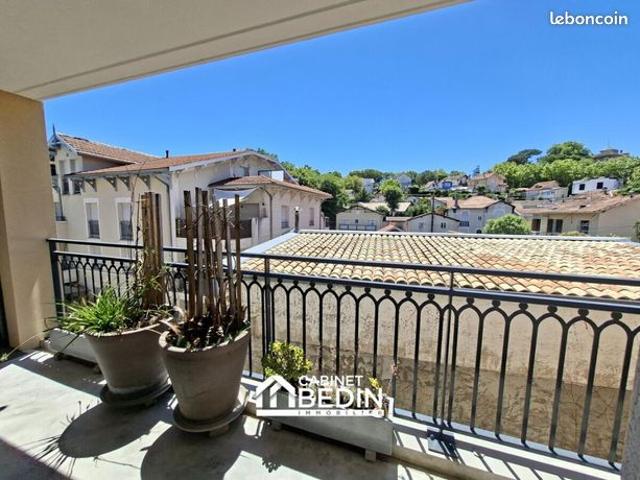 Appartement 4 pièces 88 m²
