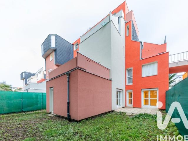 Appartement 4 pièces 88 m²
