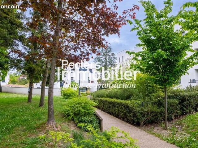 Appartement 4 pièces 88 m²