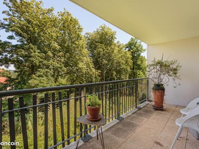 Appartement 4 pièces 88 m²