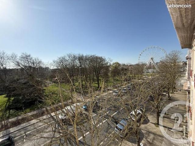 Appartement 4 pièces 88 m²