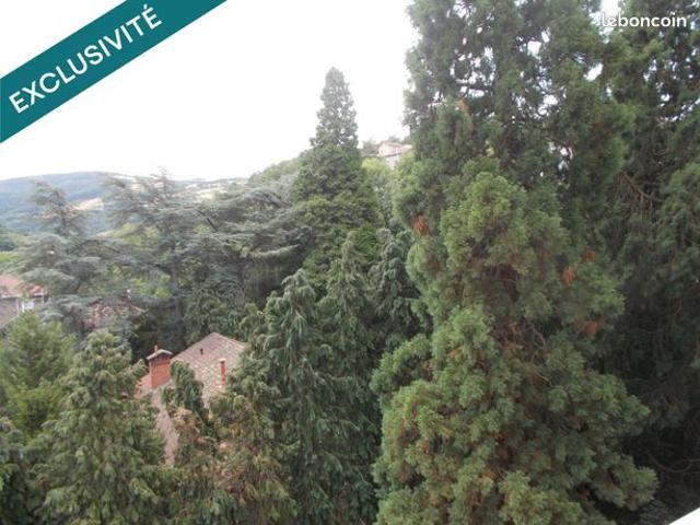 Appartement 4 pièces 88 m²