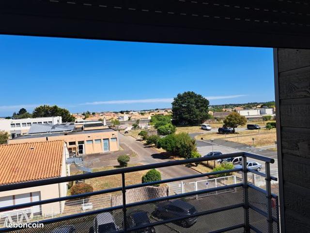 Appartement 4 pièces 88 m²