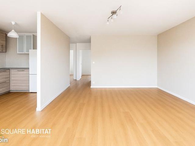 Appartement 4 pièces 88 m²