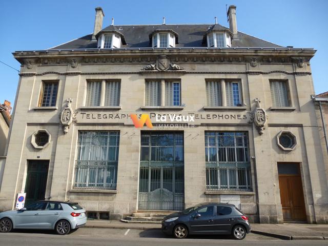 Appartement 4 pièces 88 m²