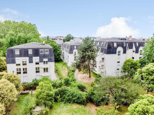 Appartement 4 pièces 88 m²