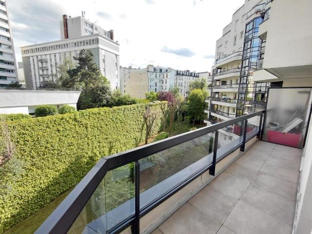Appartement 4 pièces 88 m²