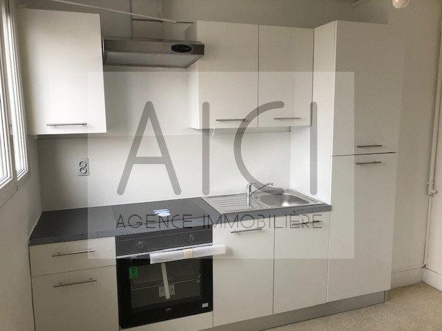 Appartement 4 pièces 88 m²