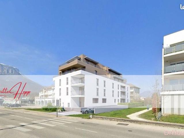Appartement 4 pièces 88 m²