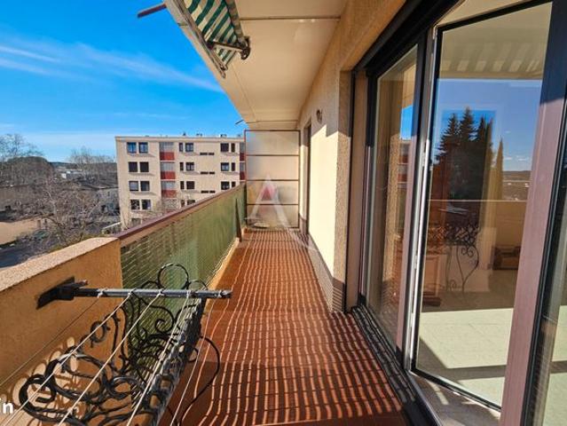 Appartement 4 pièces 88 m²