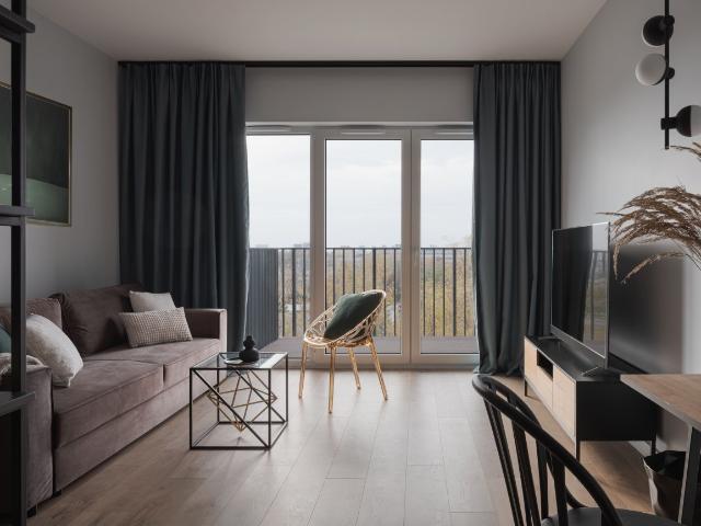 Appartement 4 pièces 88 m²