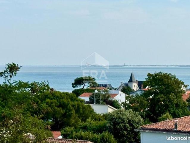 Appartement 4 pièces 88 m²