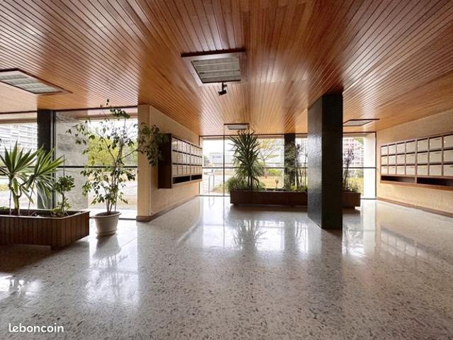 Appartement 4 pièces 88 m²