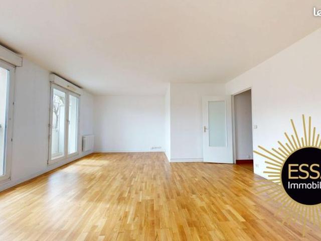 Appartement 4 pièces 88 m²