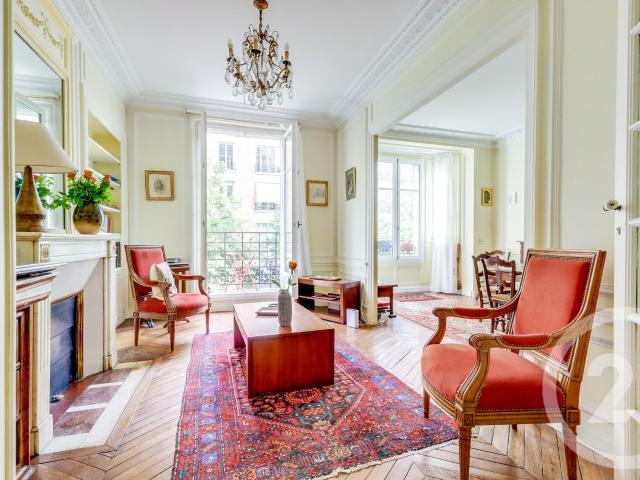 Appartement 4 pièces 88 m²