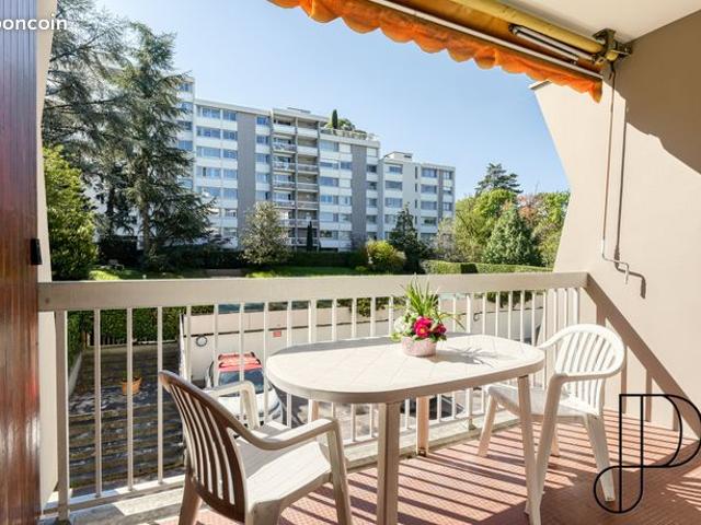 Appartement 4 pièces 88 m²