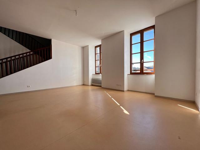 Appartement 4 pièces 88m²