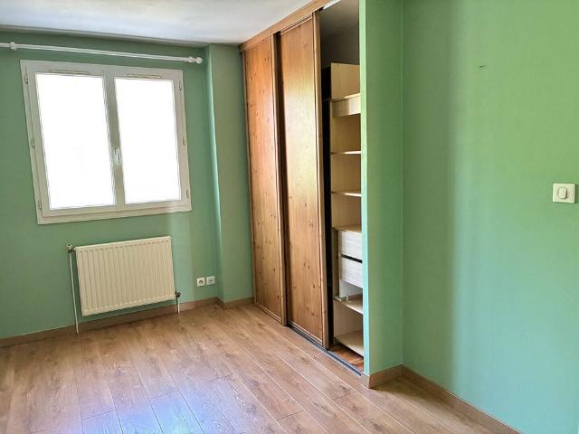 Appartement 4 pièces