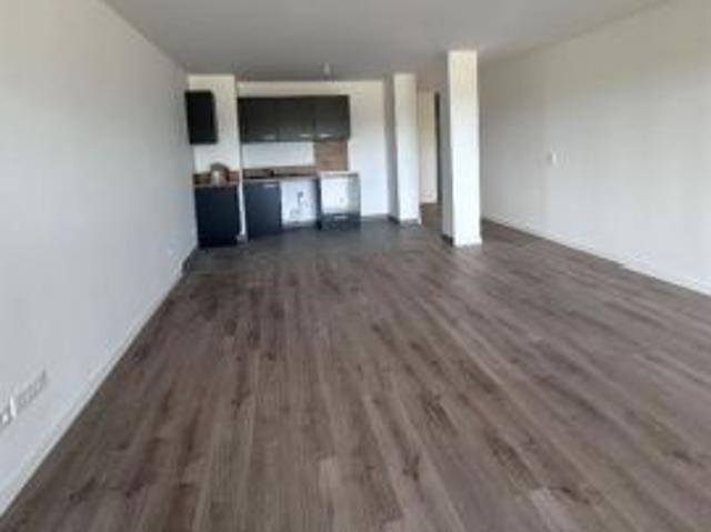 Appartement 4 pièces 89.1 m²