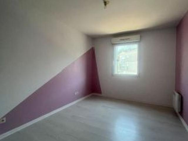 Appartement 4 pièces 89.23 m²