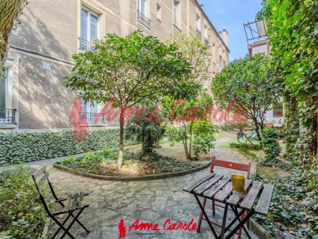 APPARTEMENT 4 PIECES 89 M2