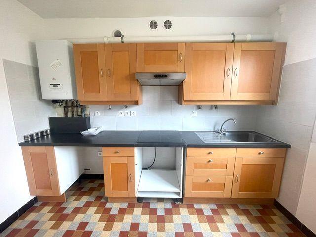 Appartement 4 pièces, 89 m² à louer à Toulouse 31200