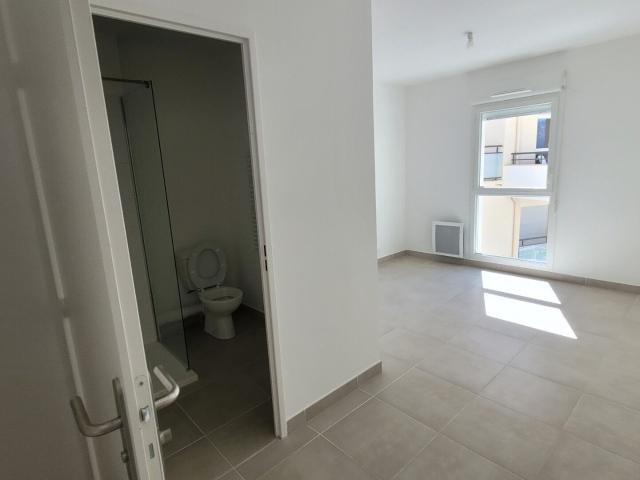 Appartement 4 pièces, 89 m² à louer à Trets 13530