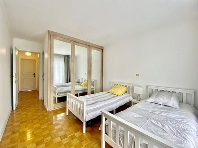 Appartement 4 pièces, 89 m² à louer à Boulogne Billancourt 92100