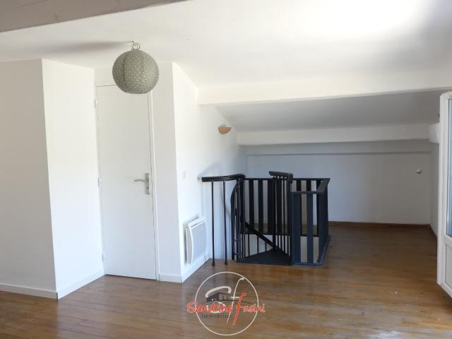 Appartement 4 pièces, 89 m² à louer à Carros 06510