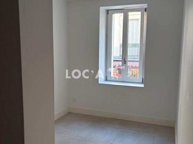 Appartement 4 pièces, 89 m² à louer à Dijon 21000