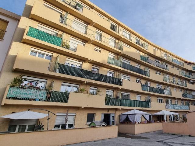Appartement 4 pièces, 89 m² à louer à Draguignan 83300