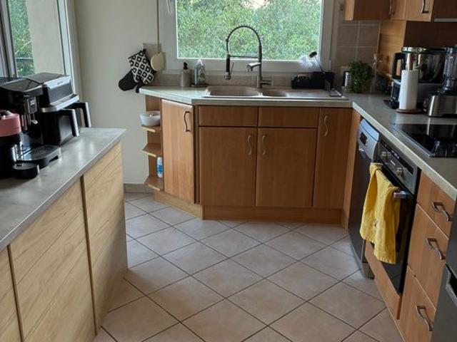 Appartement 4 pièces, 89 m² à louer à Gambsheim 67760