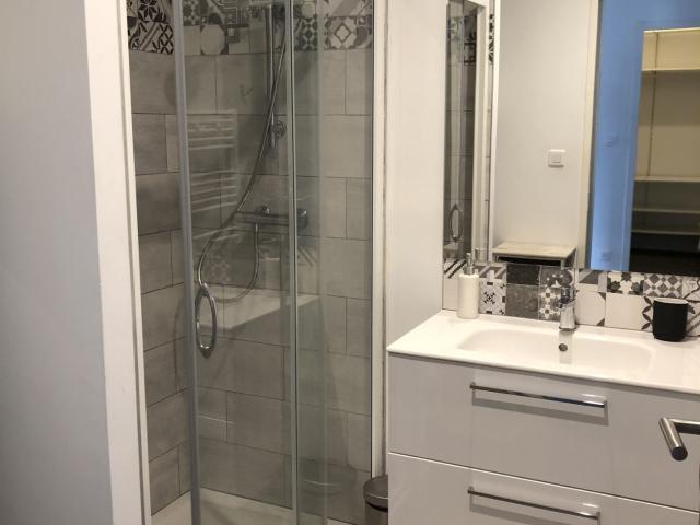 Appartement 4 pièces, 89 m² à louer à Marmande 47200