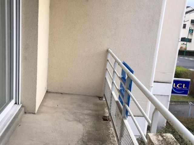 Appartement 4 pièces, 89 m² à louer à Montlouis sur Loire 37270