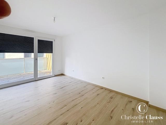 Appartement 4 pièces, 89 m² à louer à Obernai 67210