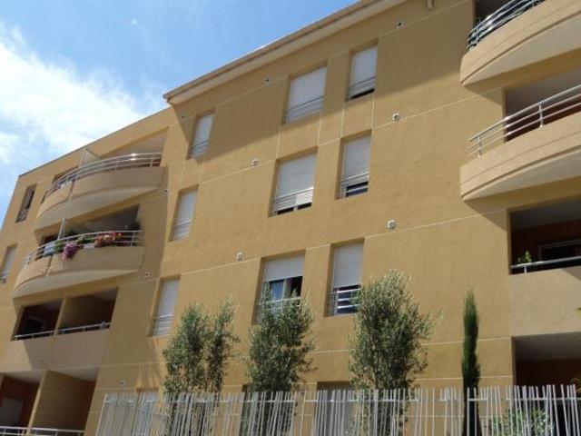 Appartement 4 pièces, 89 m² à louer à Saint André de la Roche 06730