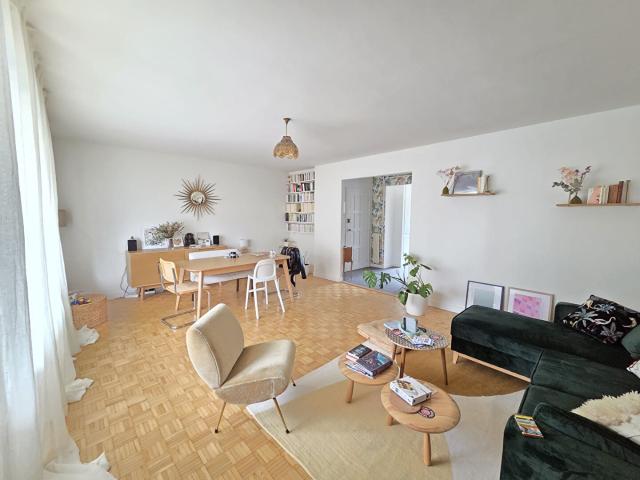Appartement 4 pièces – 89 m² environ à Rennes ref: 176148