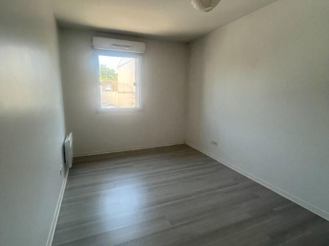 Appartement 4 pièces 89 m²