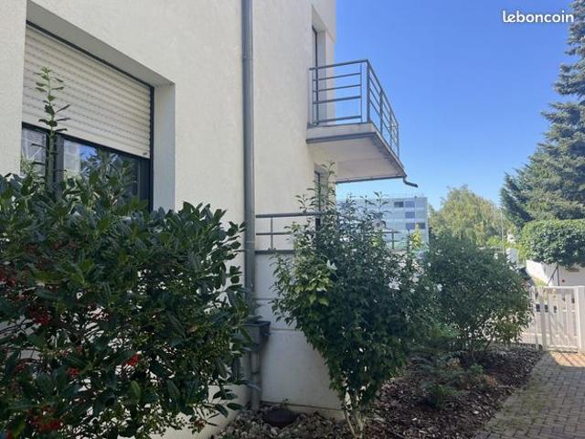 Appartement 4 pièces 89 m²