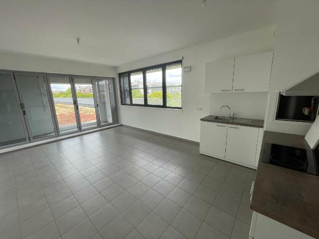 Appartement 4 pièces 89 m²