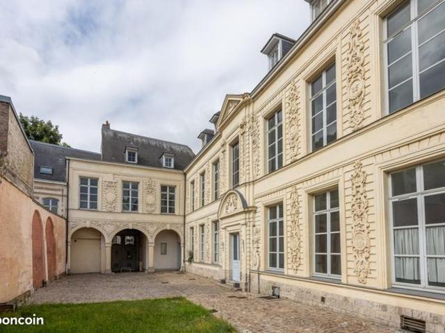 Appartement 4 pièces 89 m²