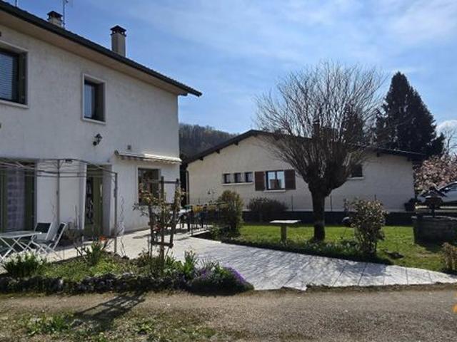 Appartement 4 pièces 89 m²